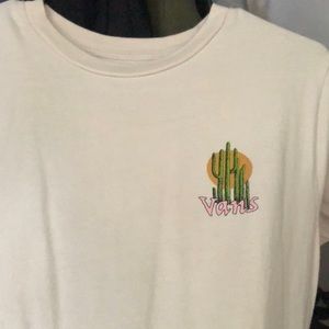 Vans t-shirt